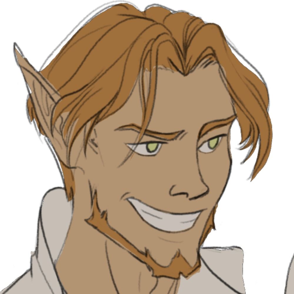 Barovar Sunwhisper