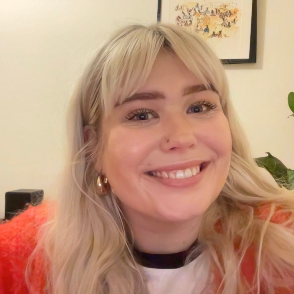 Dr Lily Verity