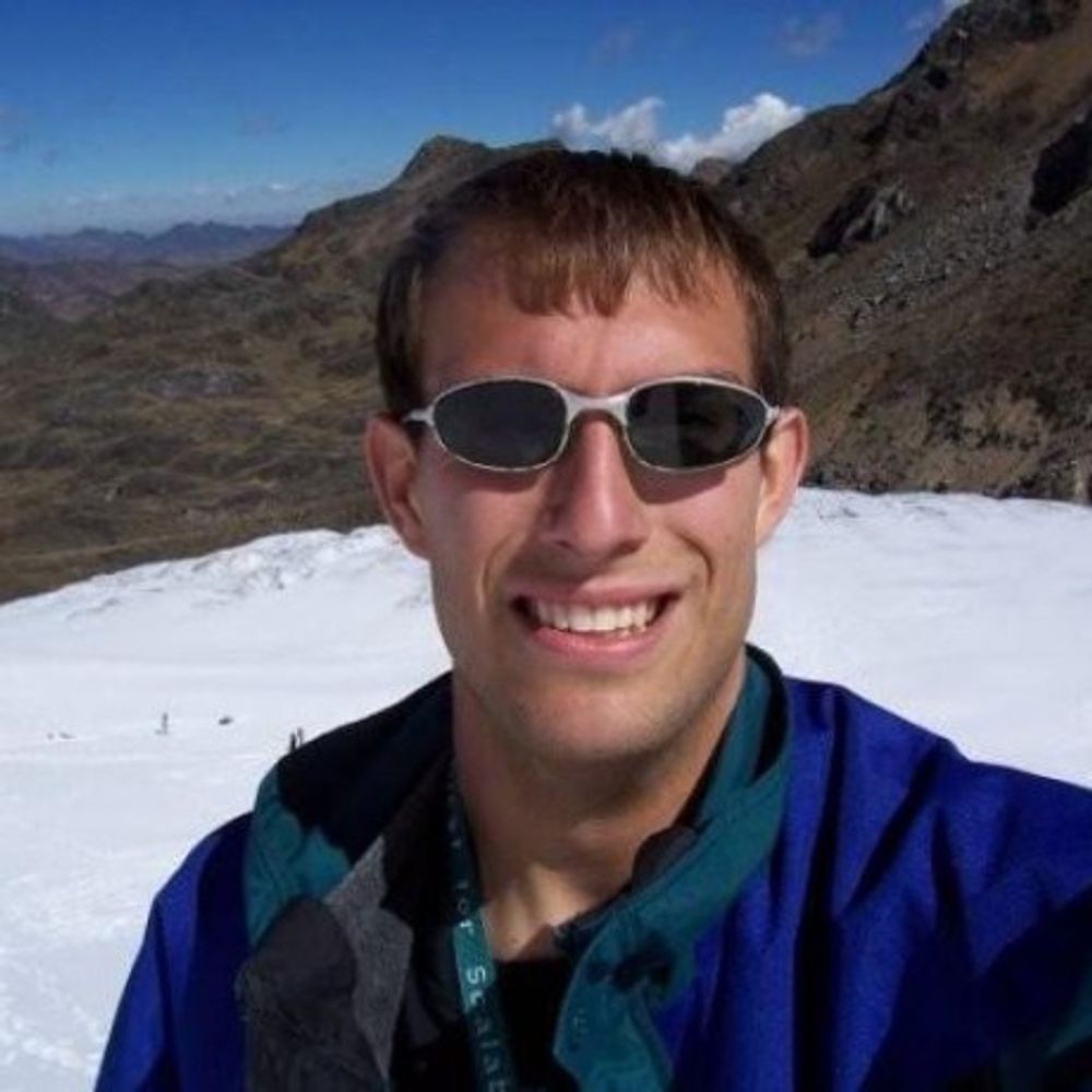 Scott A. Hale