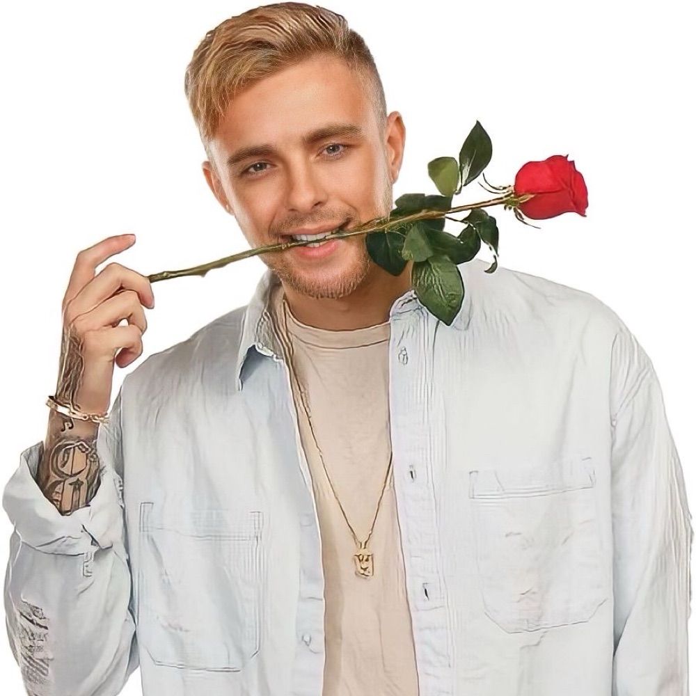 Егор Крид