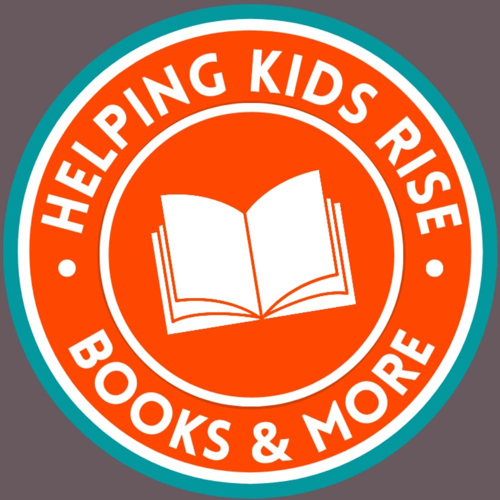 Helping Kids Rise | KidLit