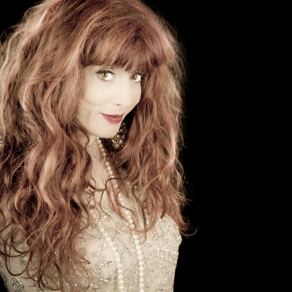 Roberta Donnay