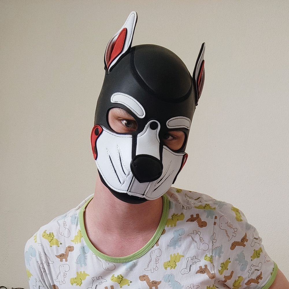 Pup Inik