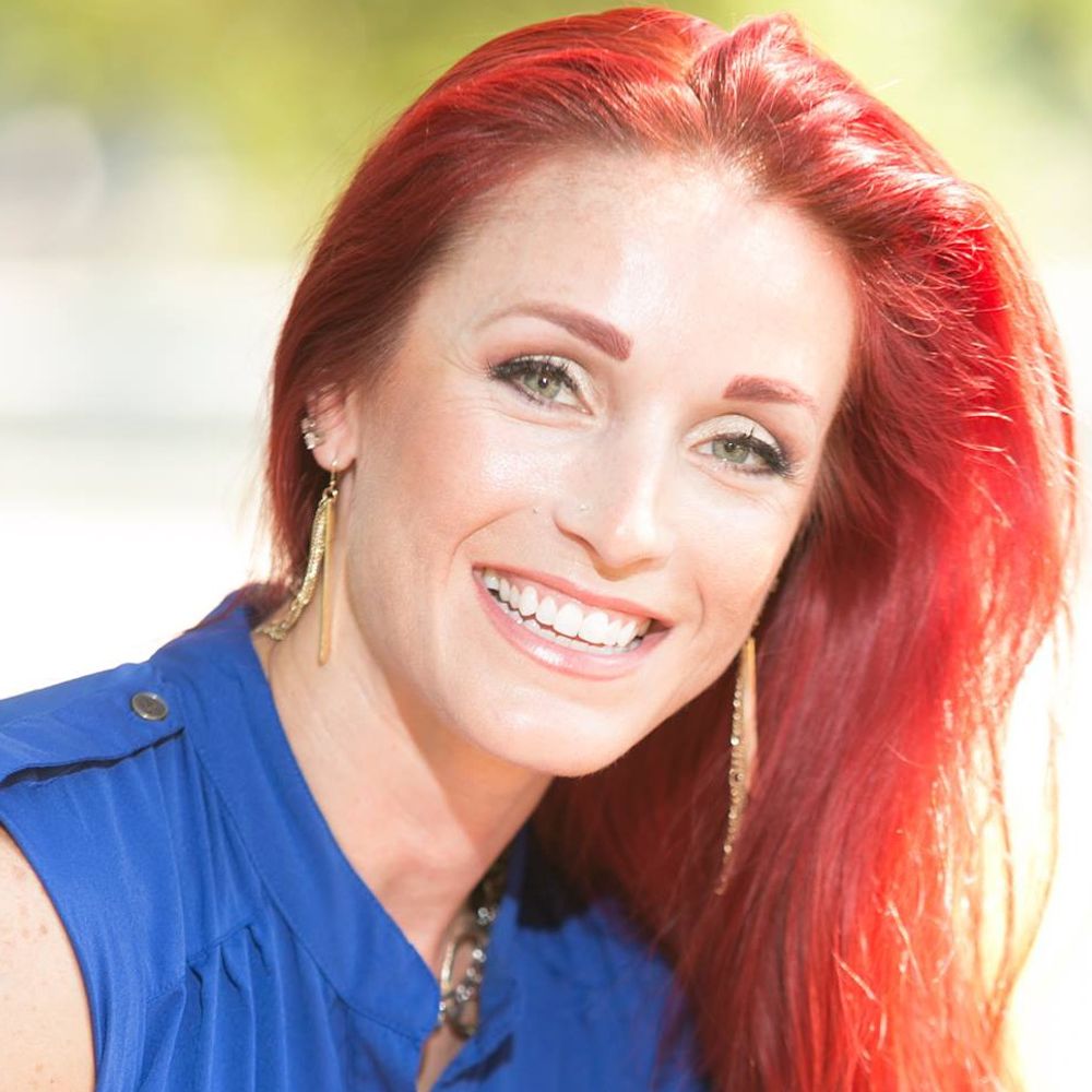Chrissy Bernal, Brand Management & PR
