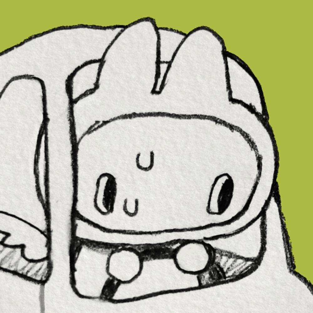 daftpatience @ minicomi B10