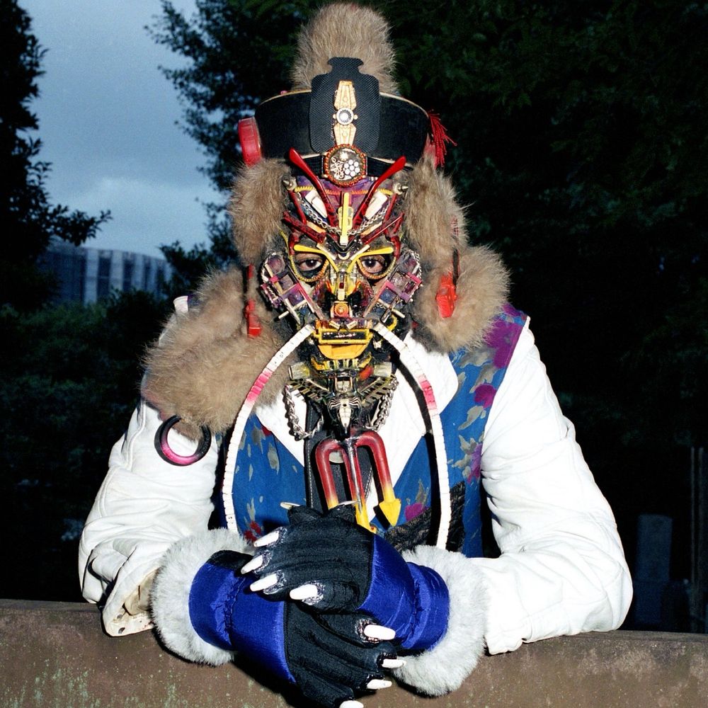 Rammellzee