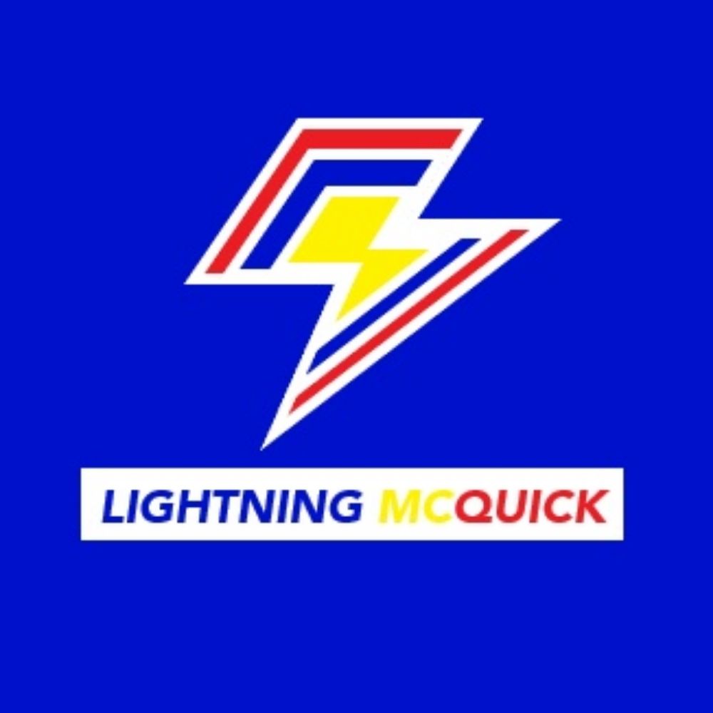 Lightning McQuick