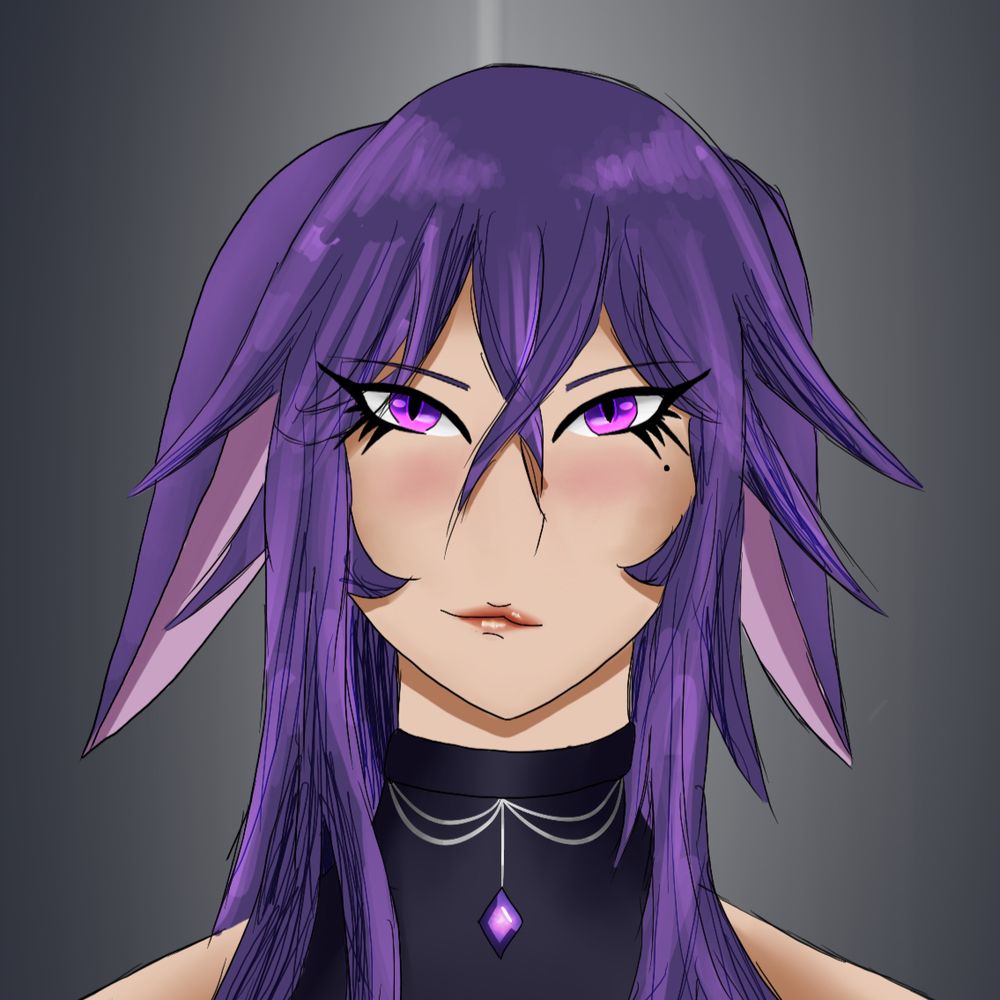 Mistress Astra