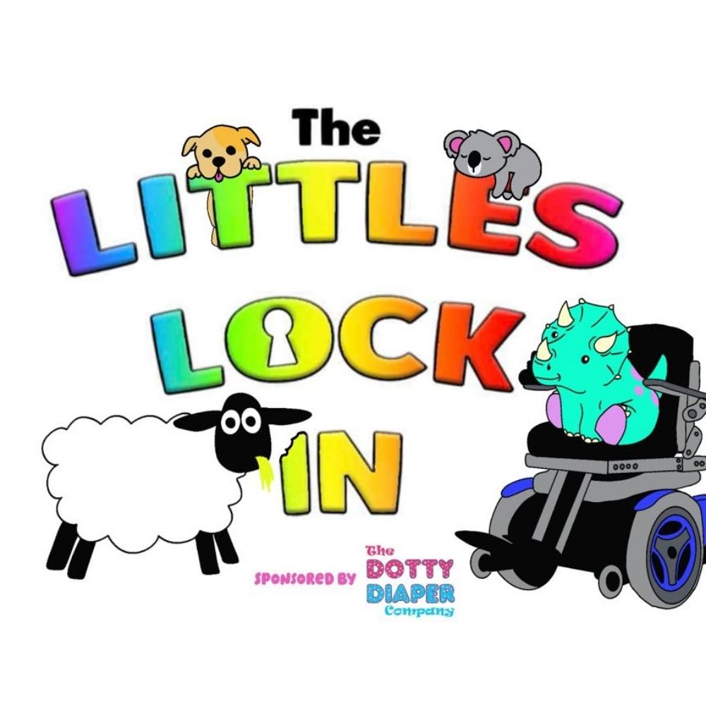 The Littles Lock In
