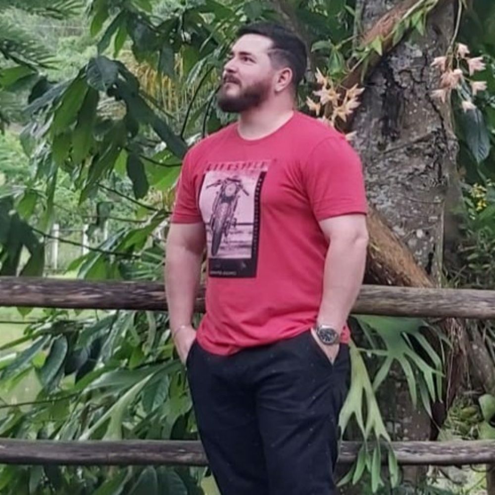 Gean Pacheco