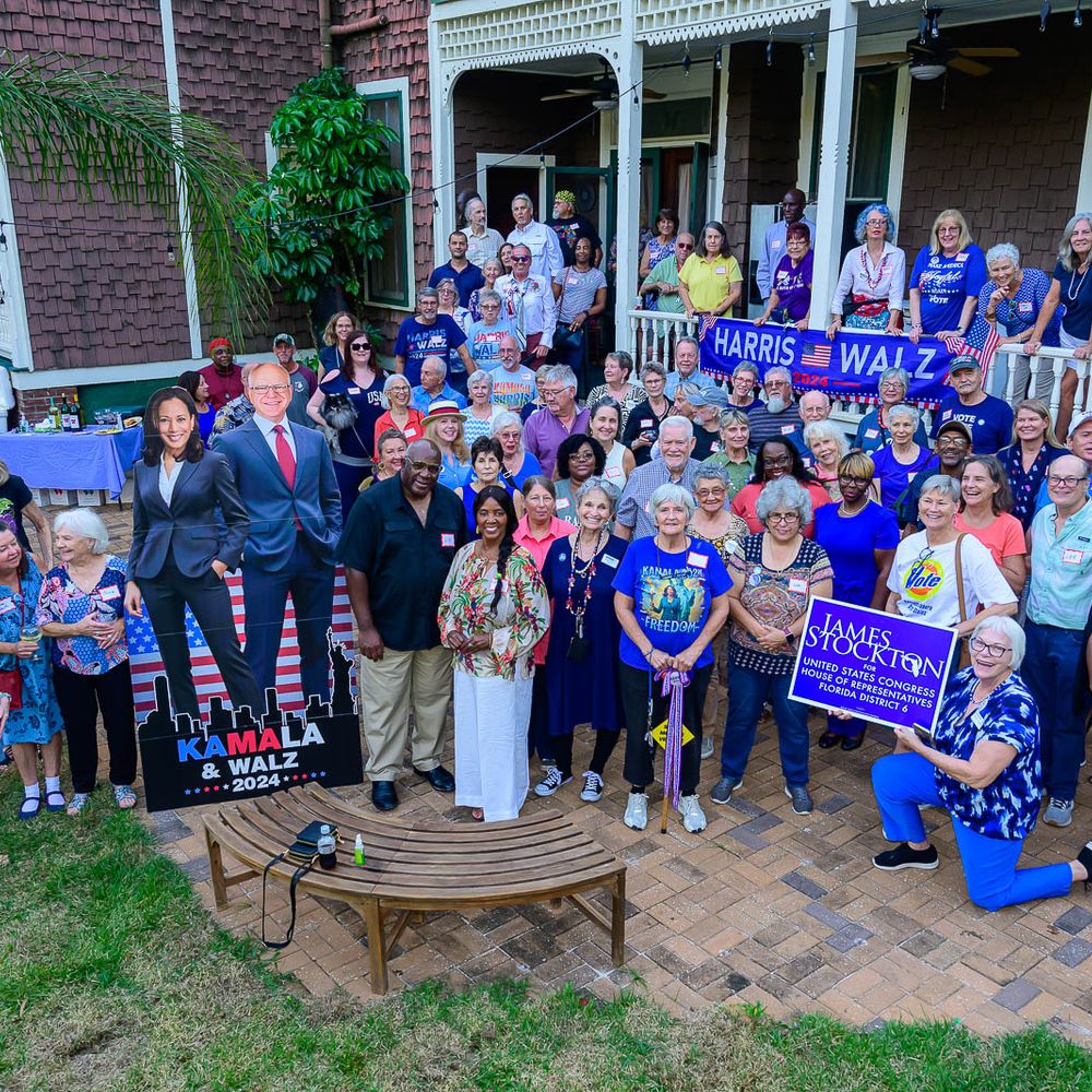 Putnam County FL Dems