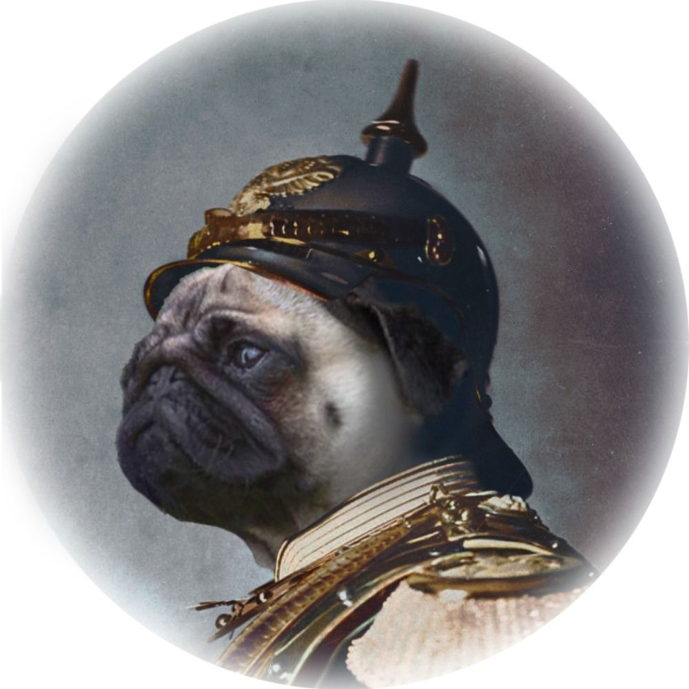 Otto von Mopsmarck