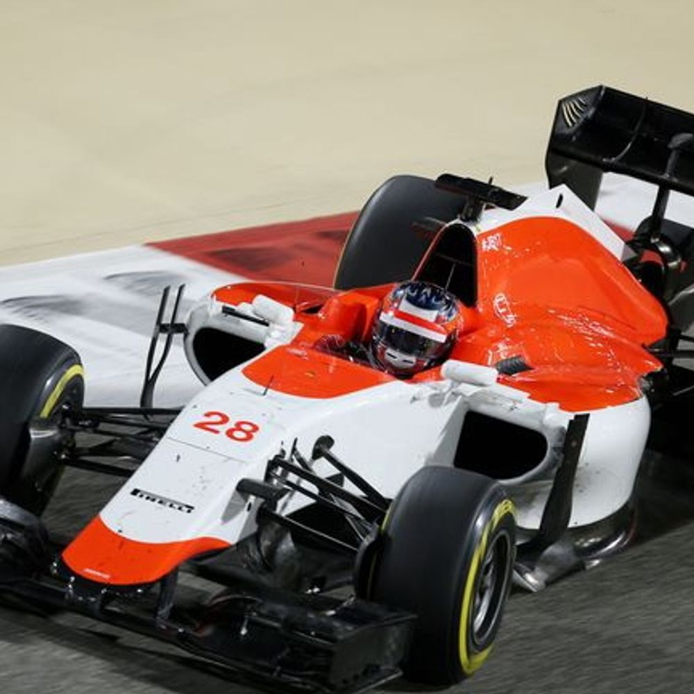 F1 Alternative