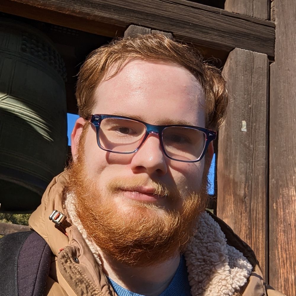 Reed Blackwood