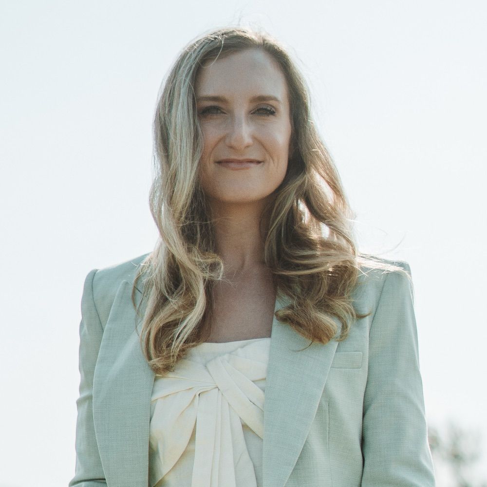 Abby Liebenthal
