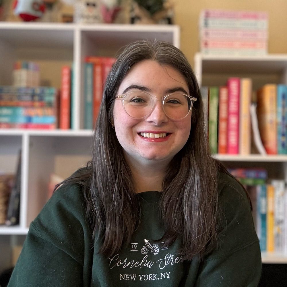 melissasreadingdiary