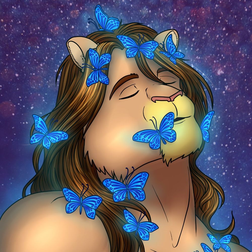 RainbowLeo