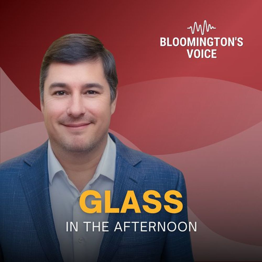 Glass