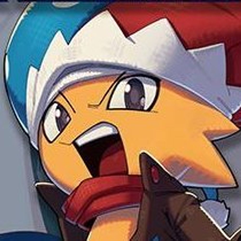 Spark the Electric Jester