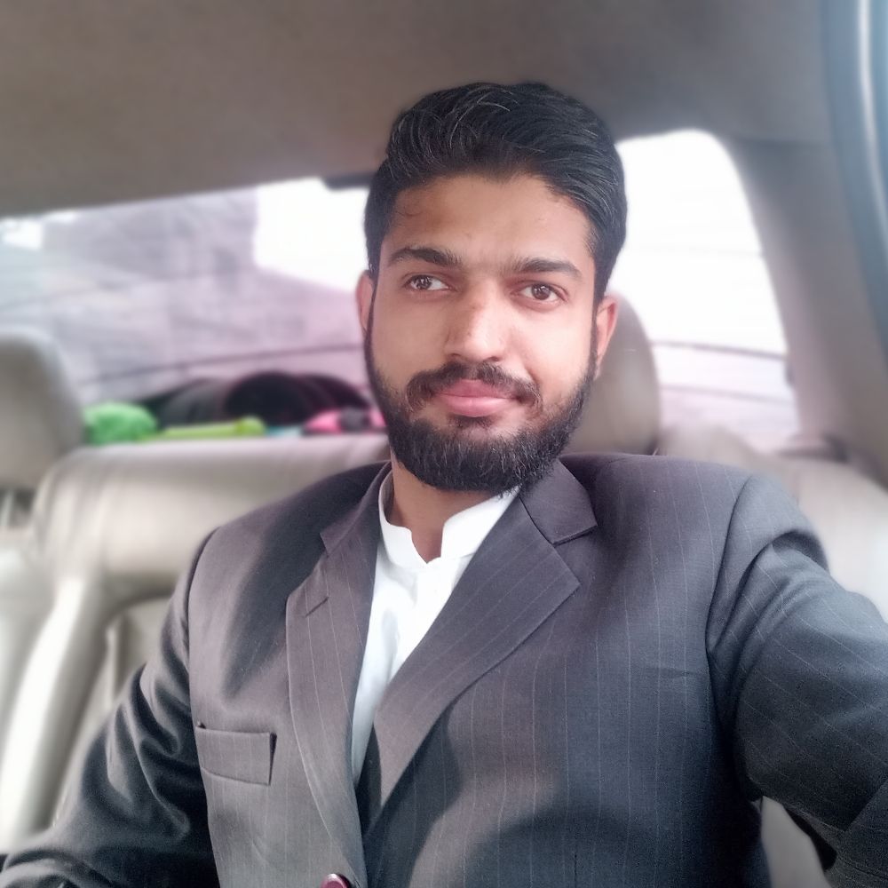 Salar Choudhary