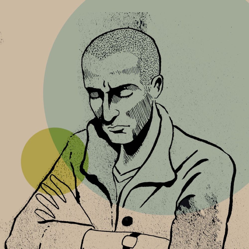 David Delmar Sentíes