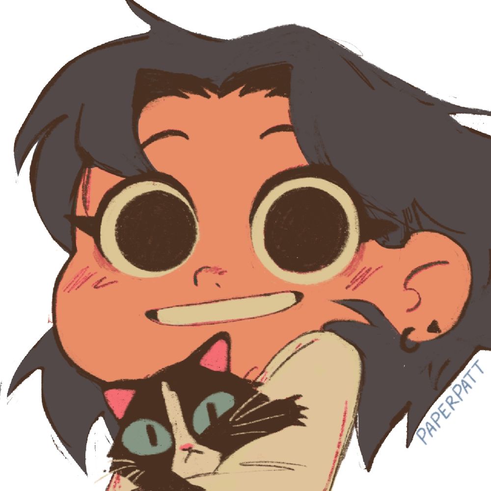 Paperpatt 🌟