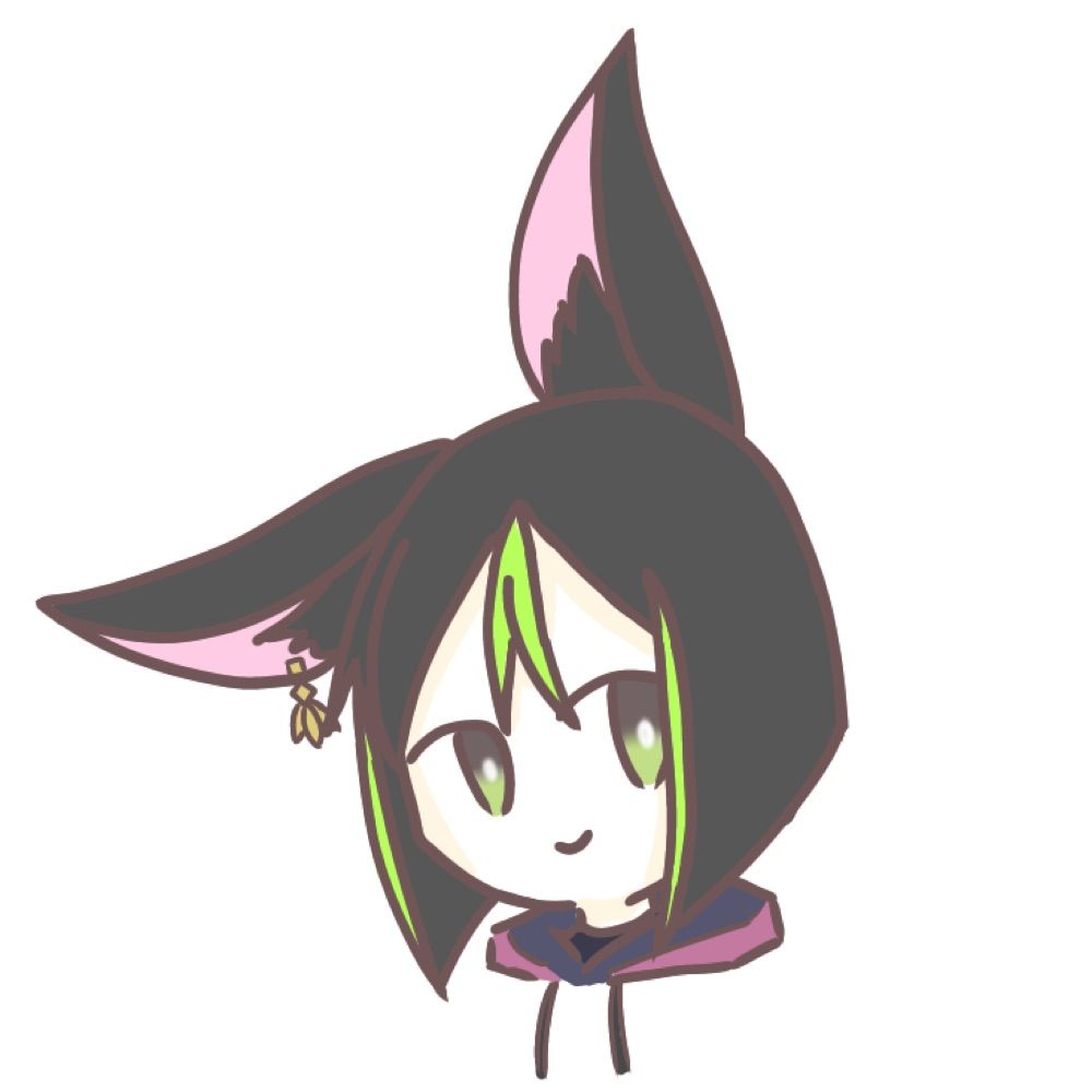 蛍月