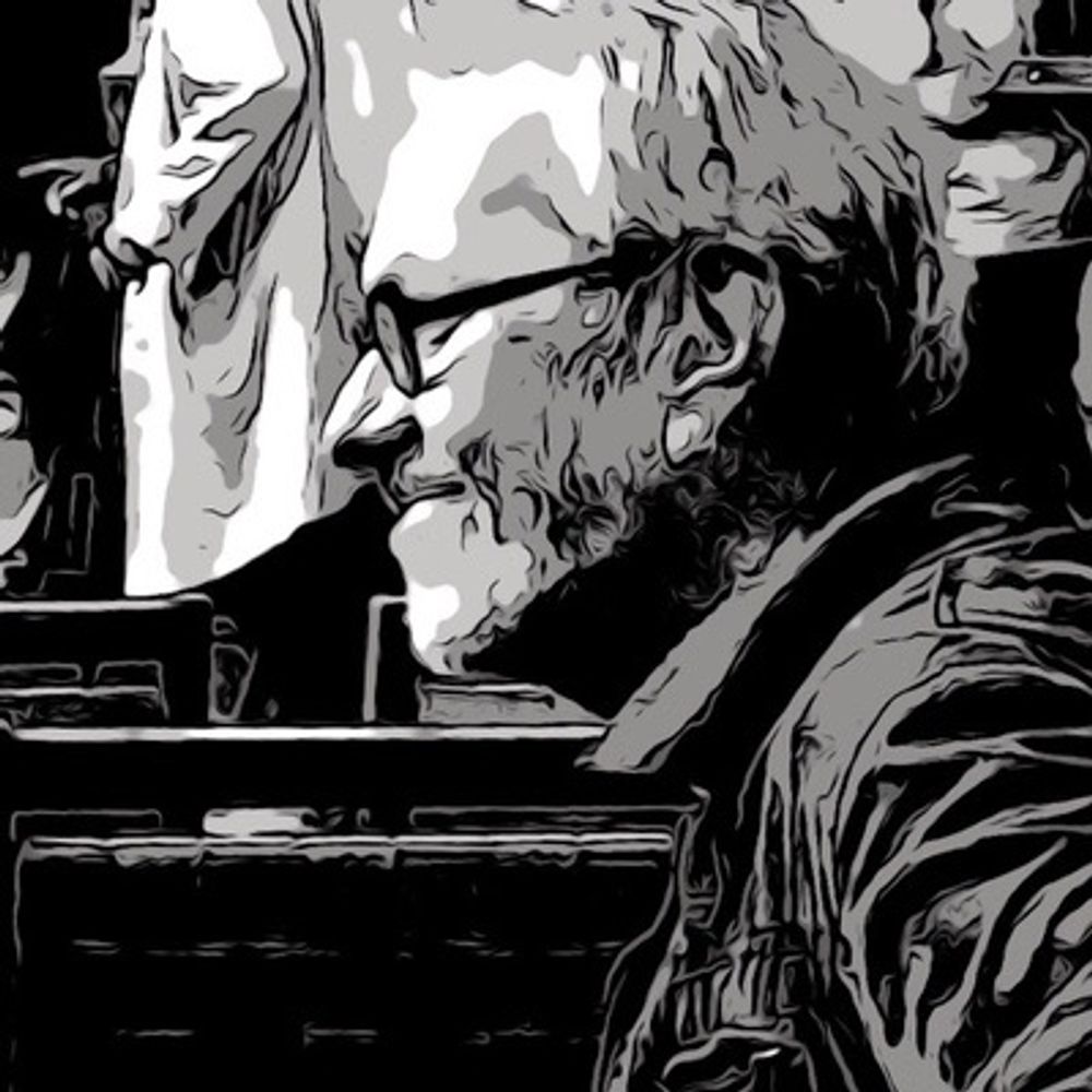 Peter Bergwerff