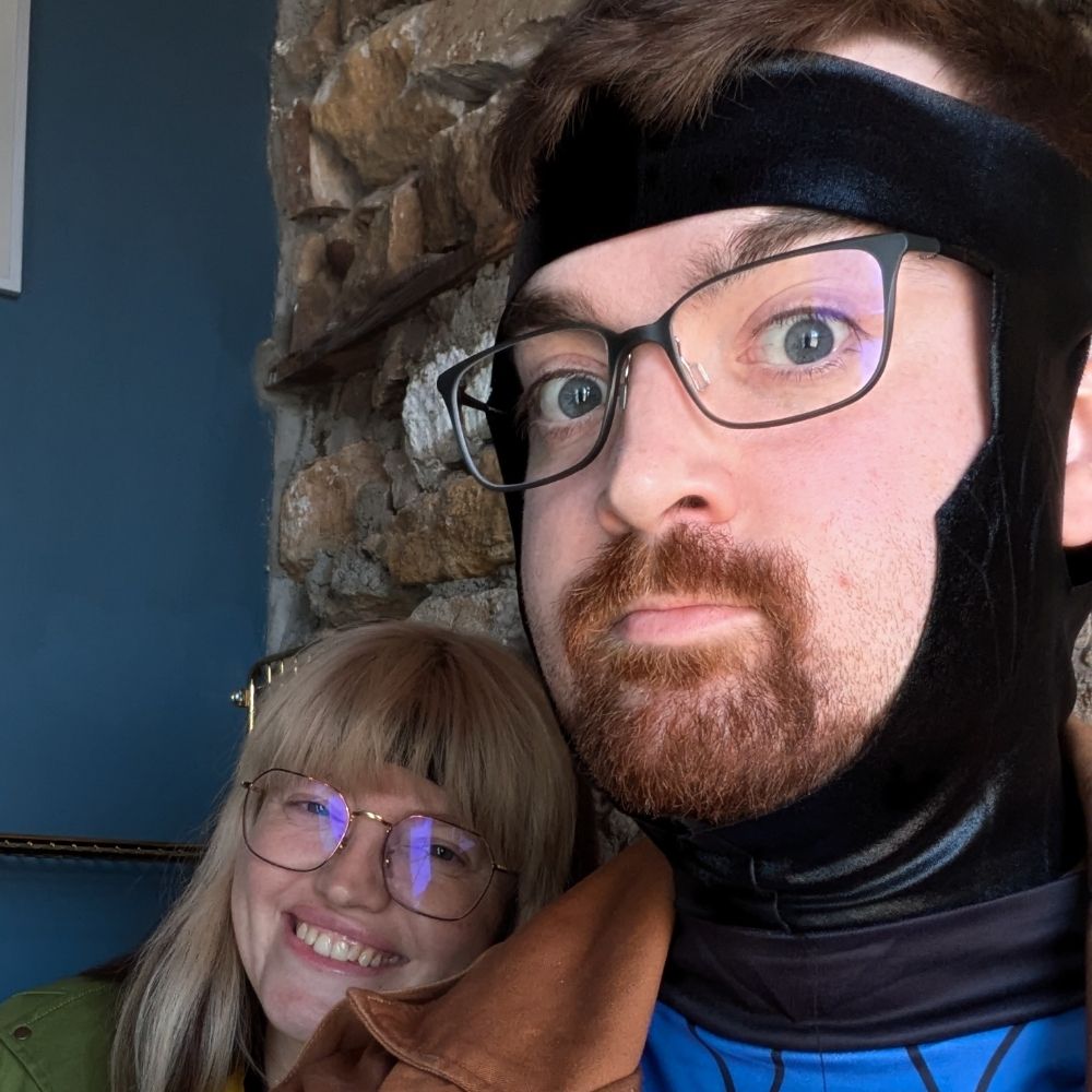 Matt M