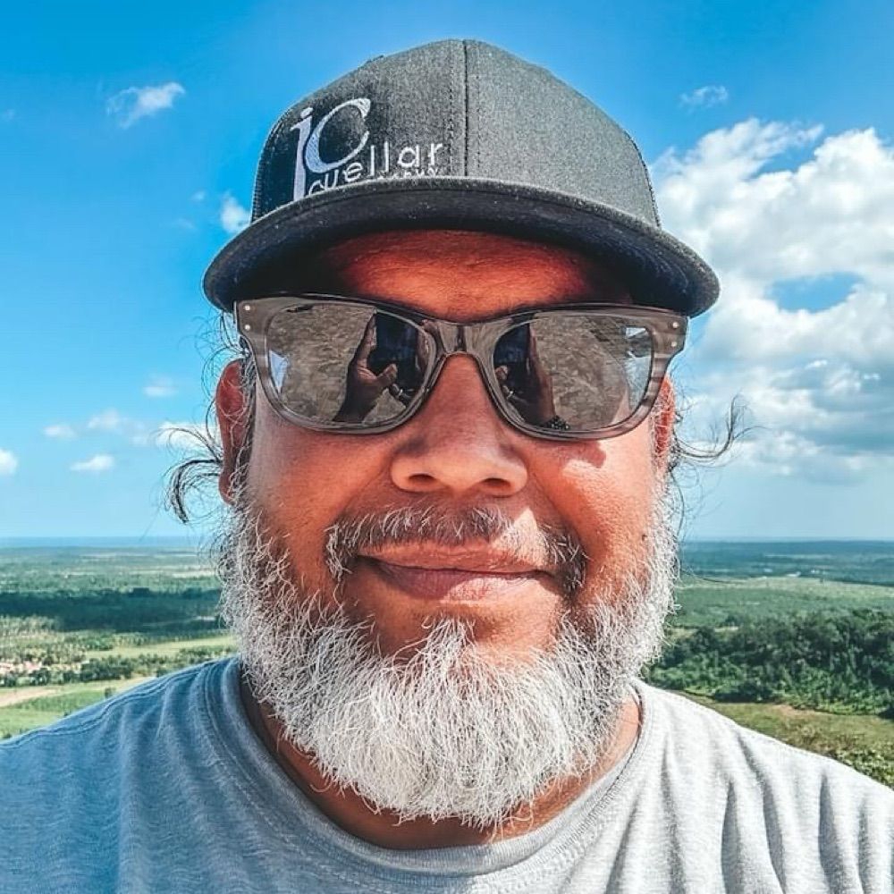 JC Cuéllar