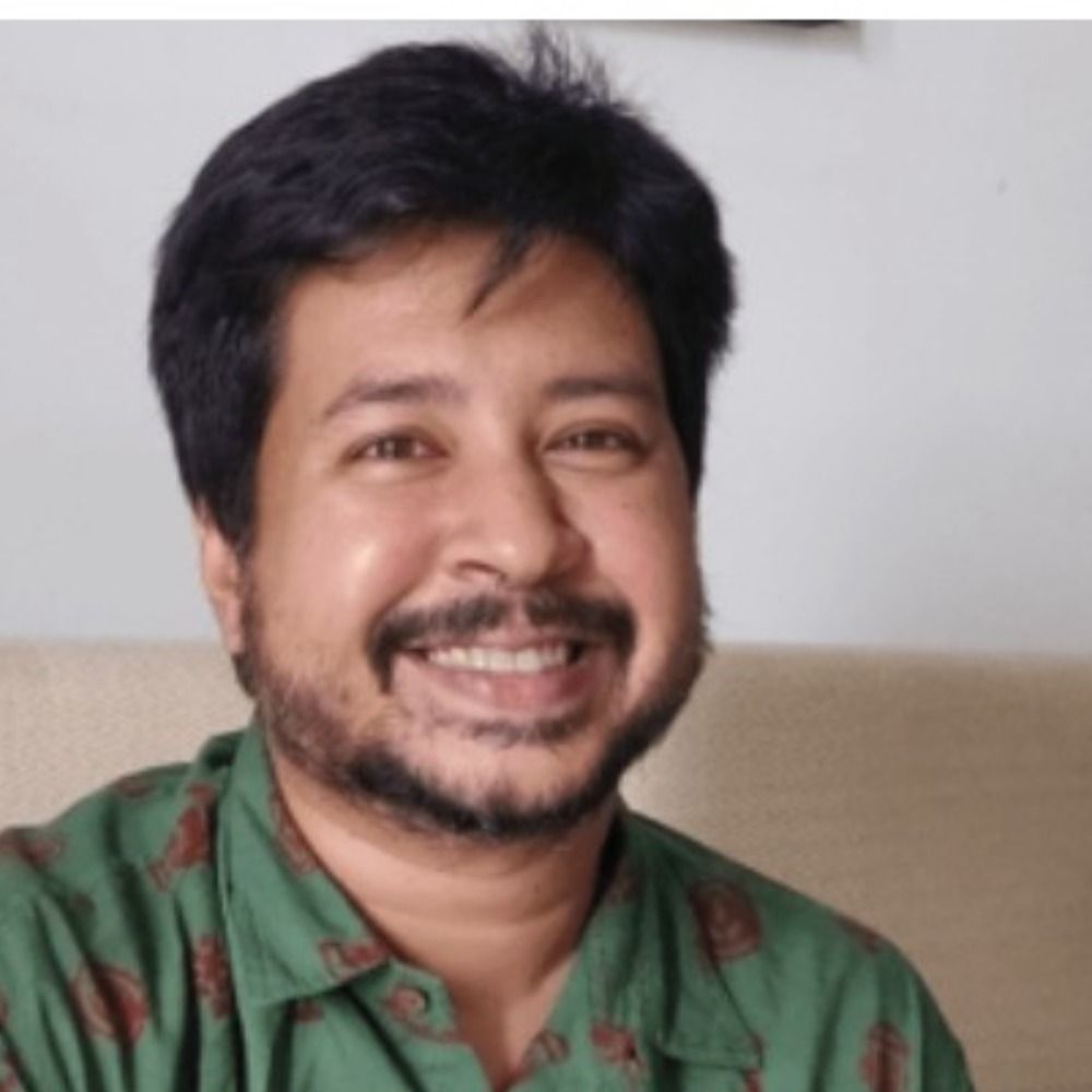 Samit Basu