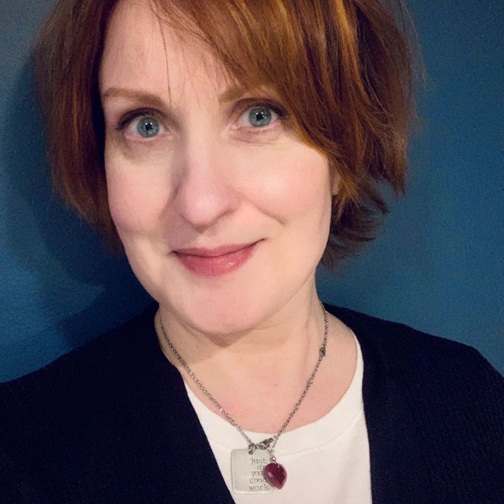 Erin Noel Grennan