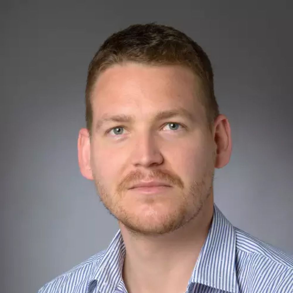 James Walshe