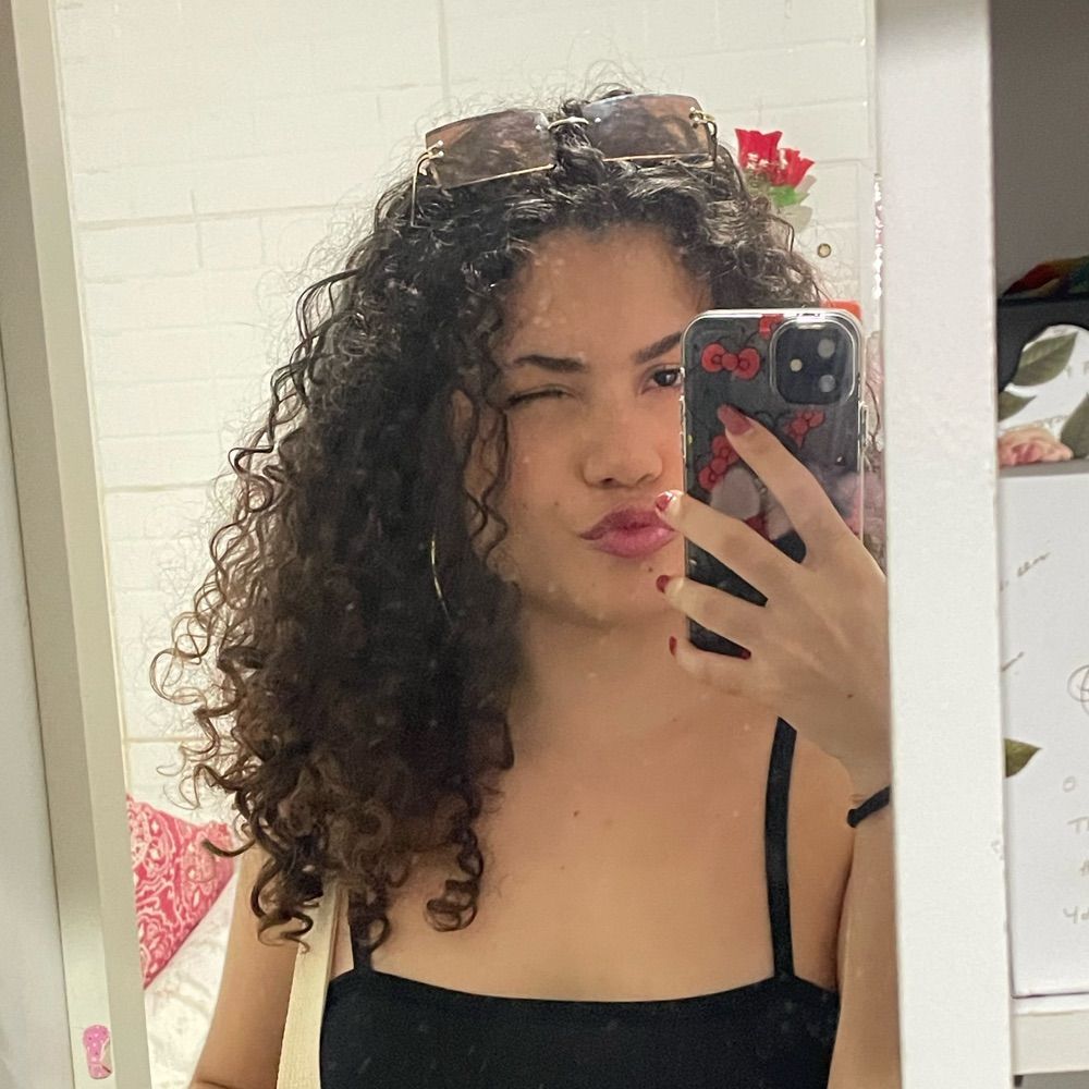 não gabi