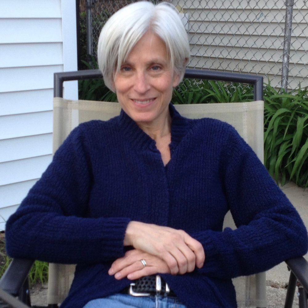 Lisa Dillman