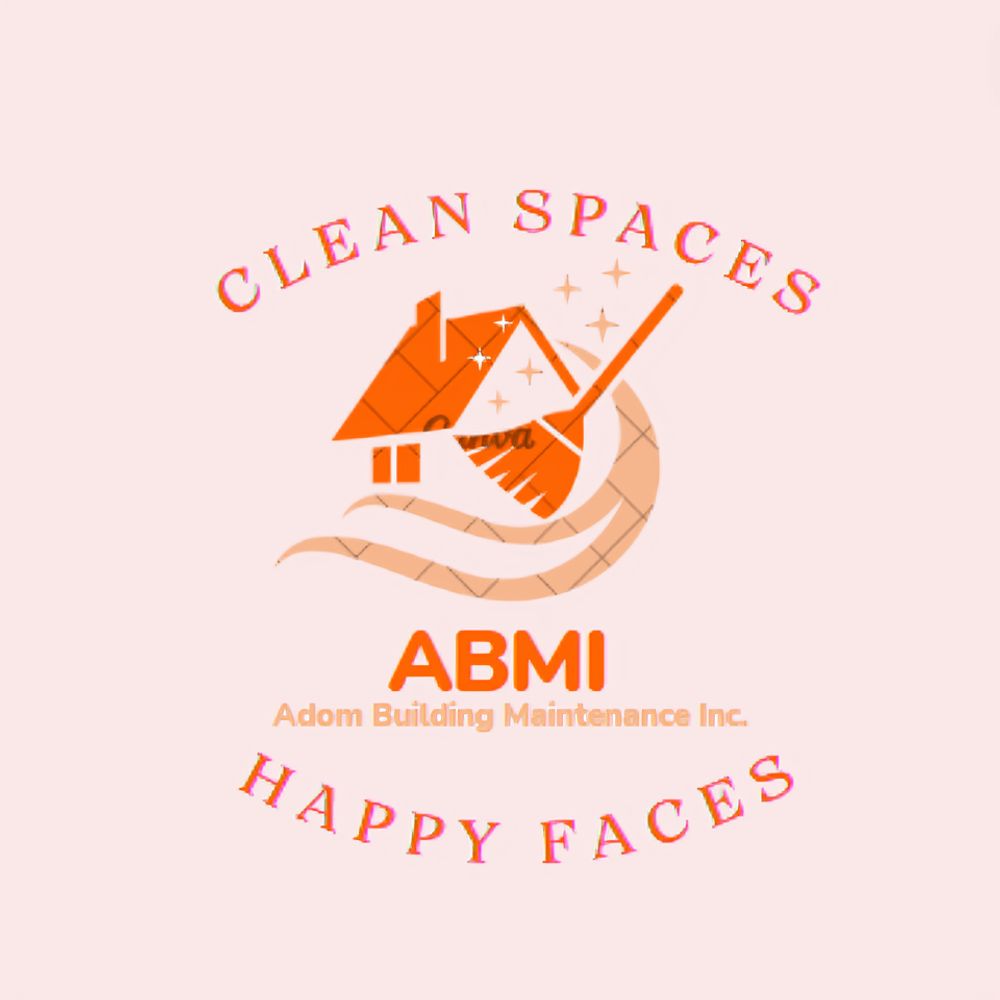 Adom Building Maintenance Inc.
