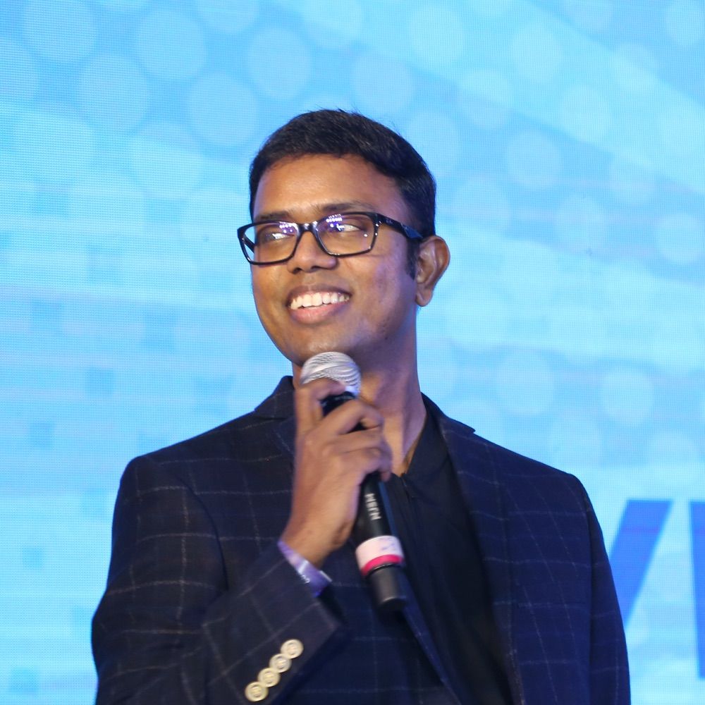Naveen Venna