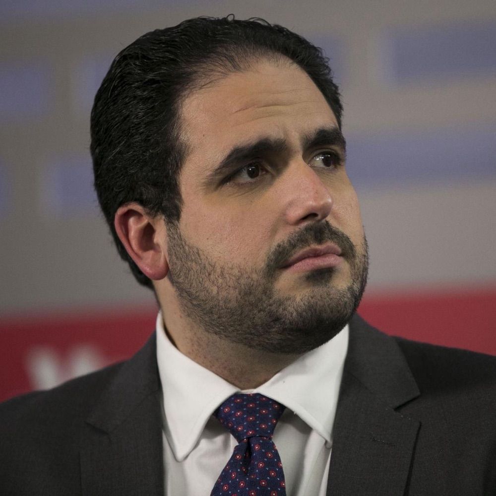 Christian Sobrino Vega