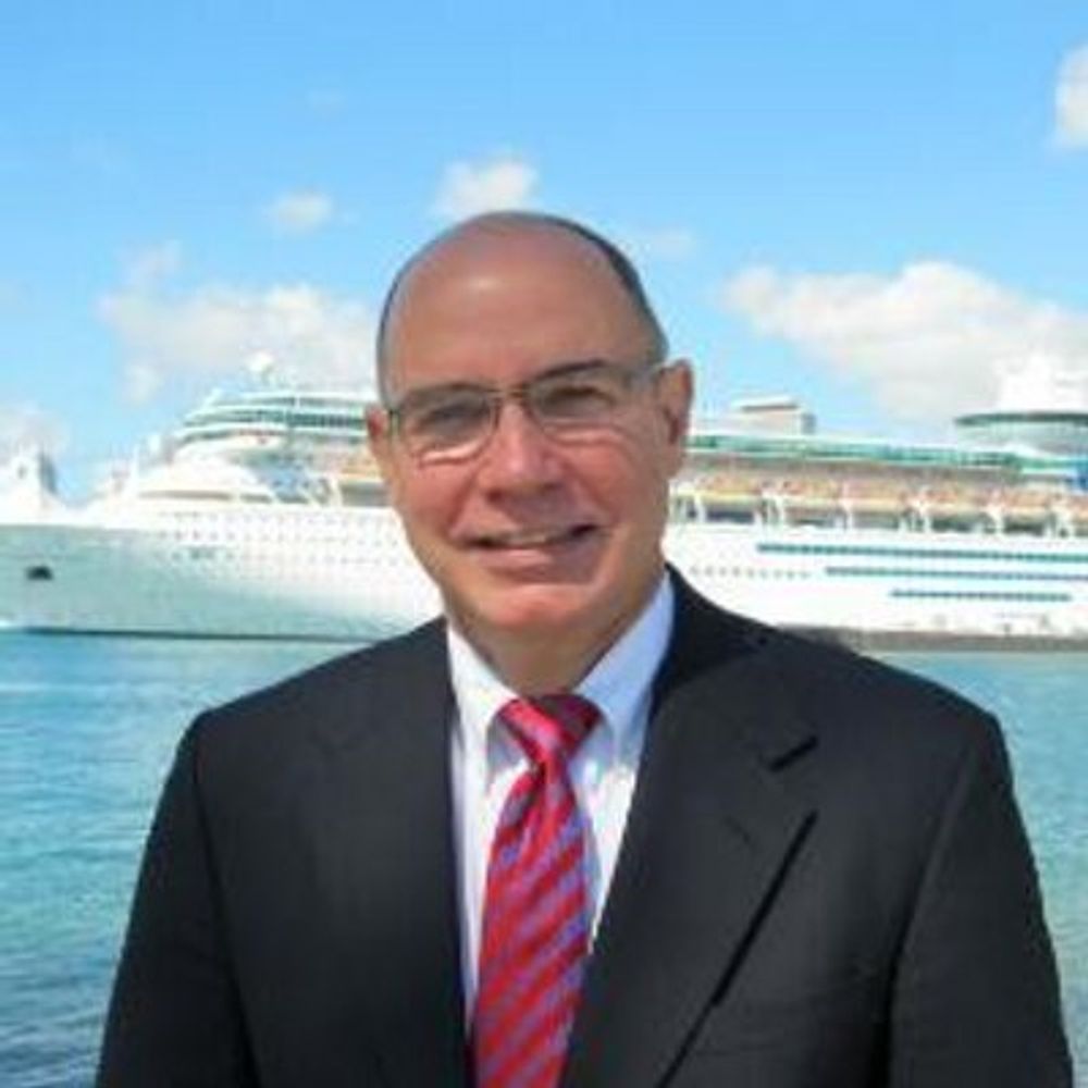 James (Jim) Walker