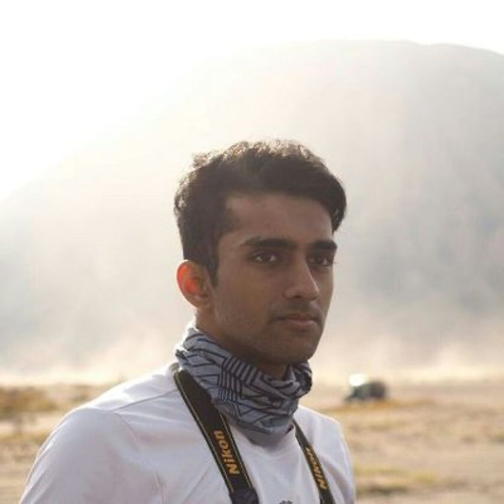 Vivek Kalyan
