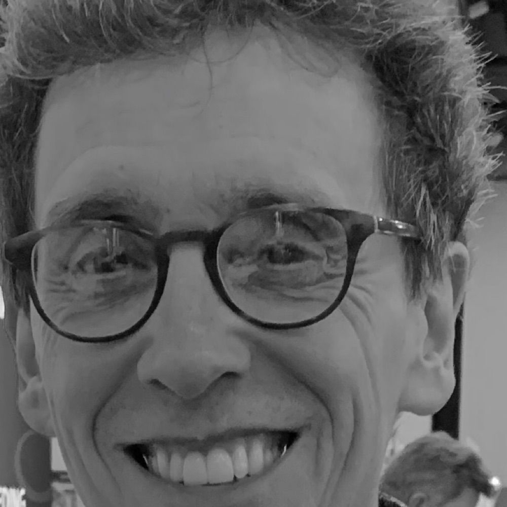 Bob Resta