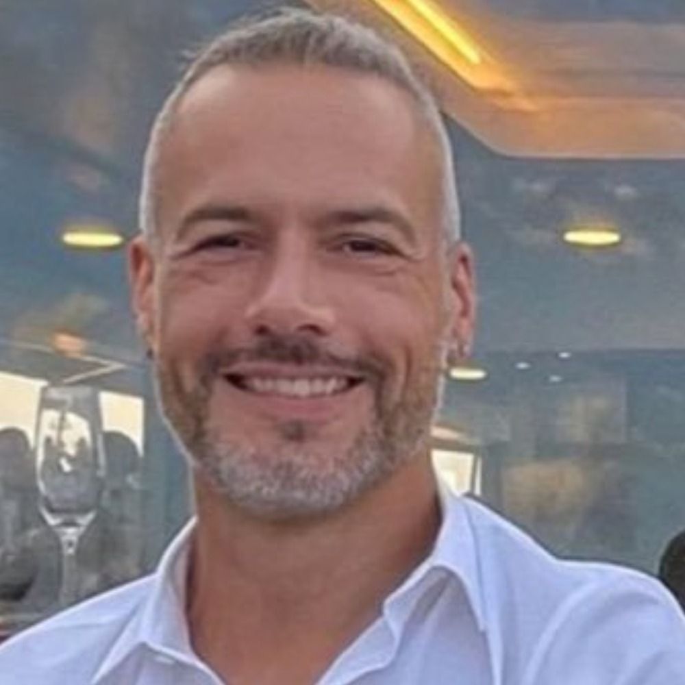 Christian Ohler