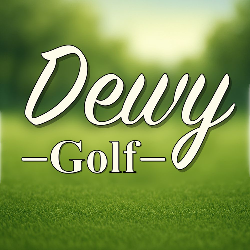 Dewy Golf