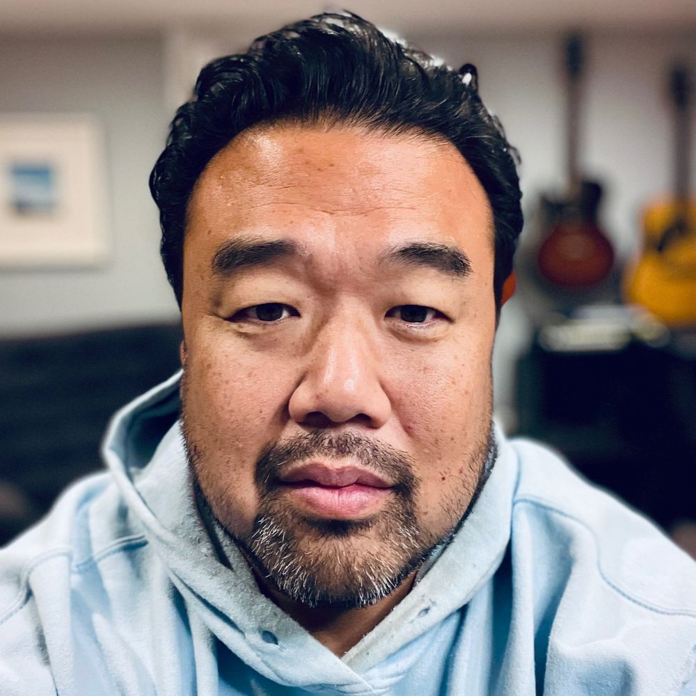 ED CHUNG