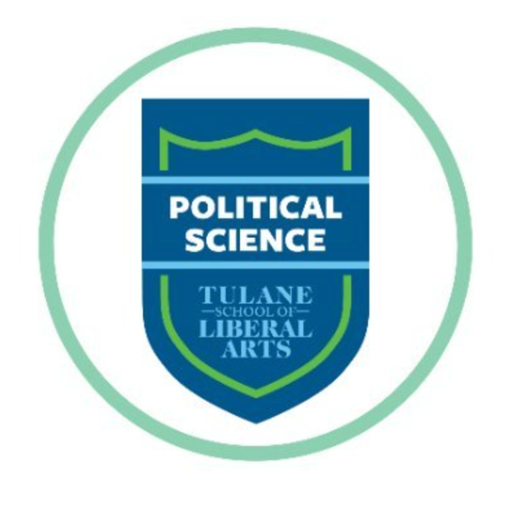 Tulane Political Science
