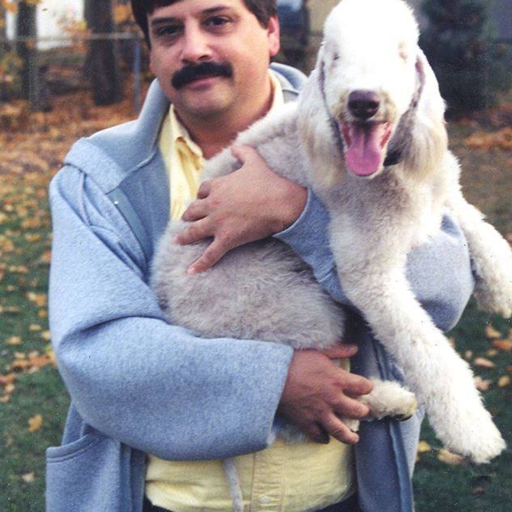 Paul Clolery