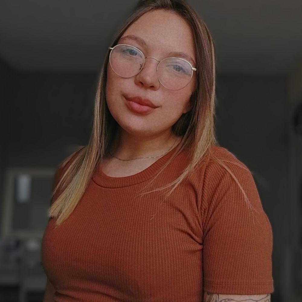 Pam  🍂