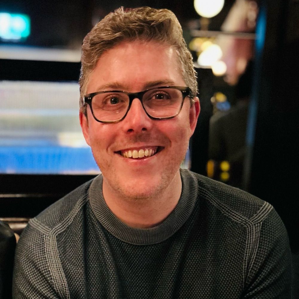 David Geary