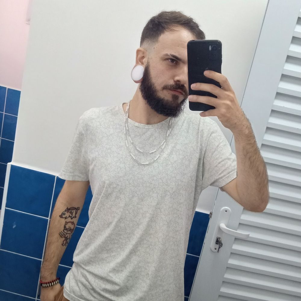 Chora agora e depois ™