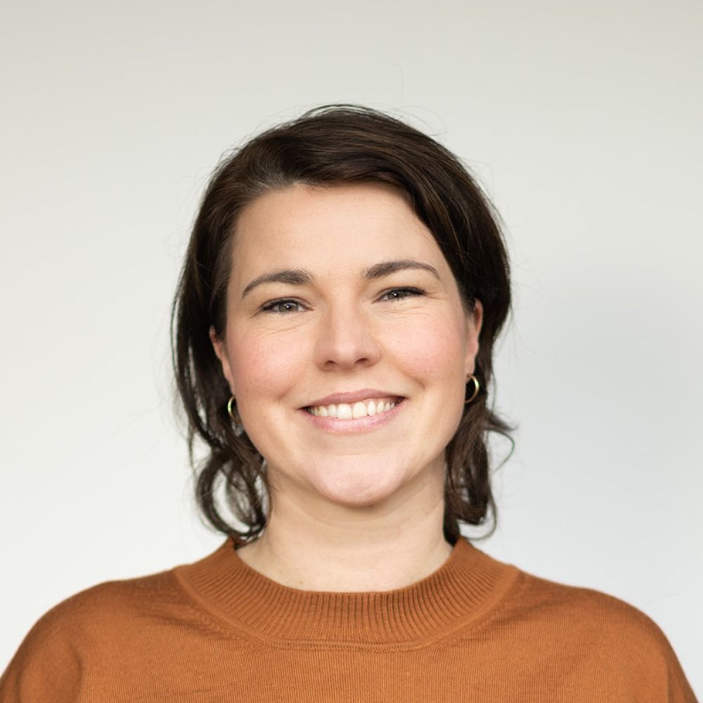 Eva de Valk